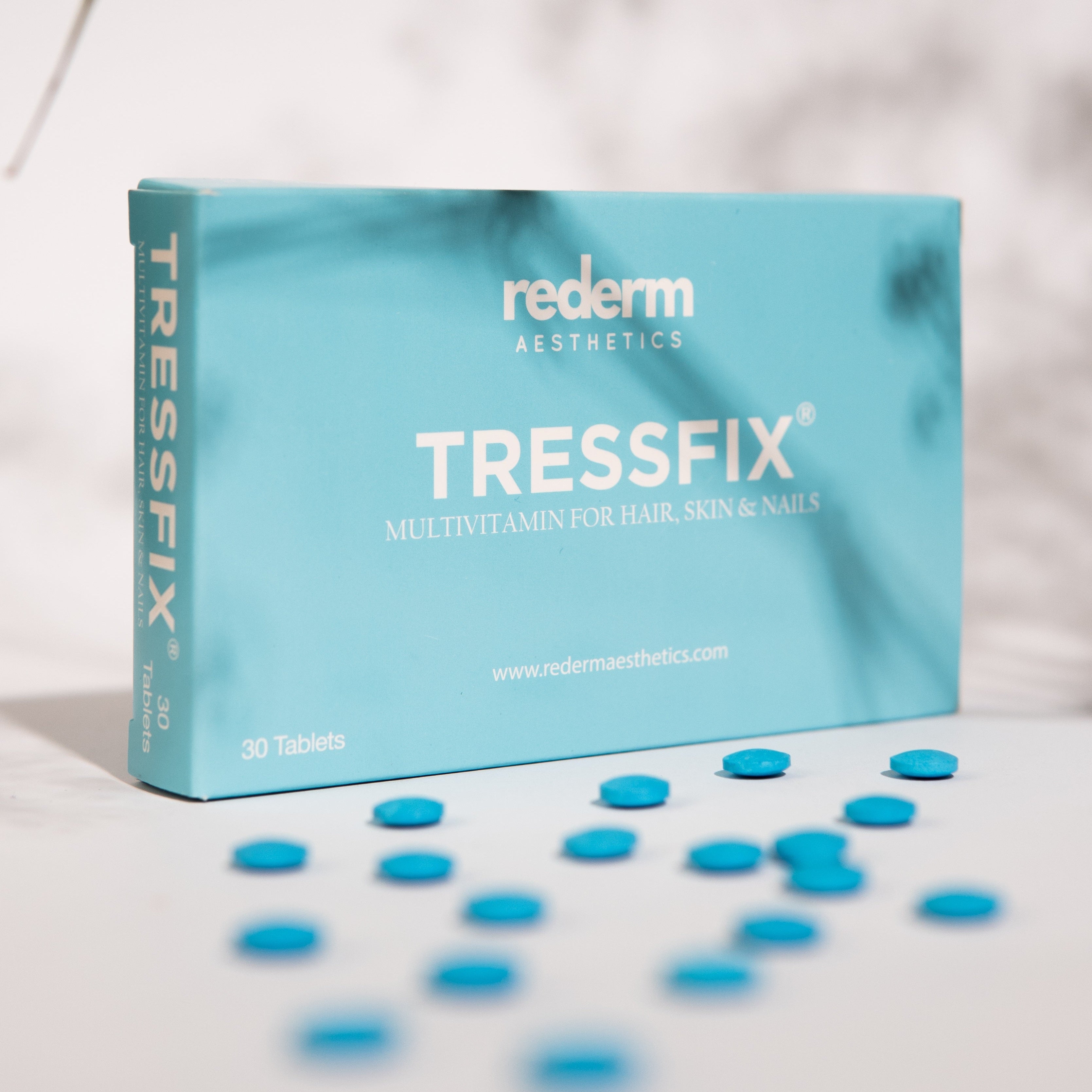 TRESSFIX