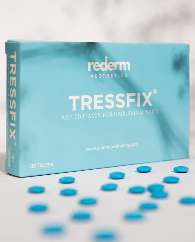 TRESSFIX