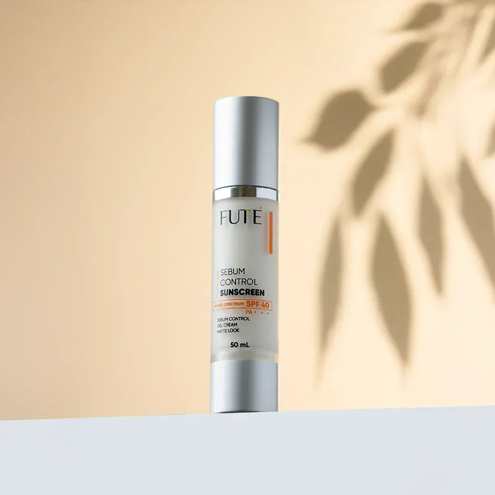 FUTE S/C SUNSCREEN