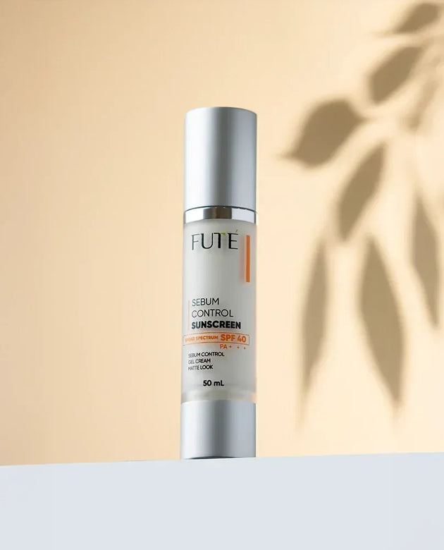 FUTE S/C SUNSCREEN