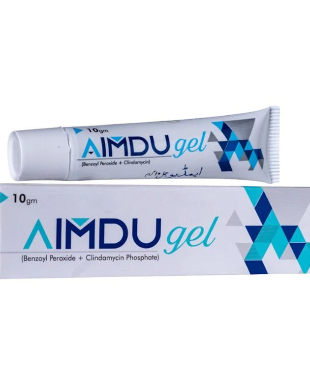AIMDU GEL