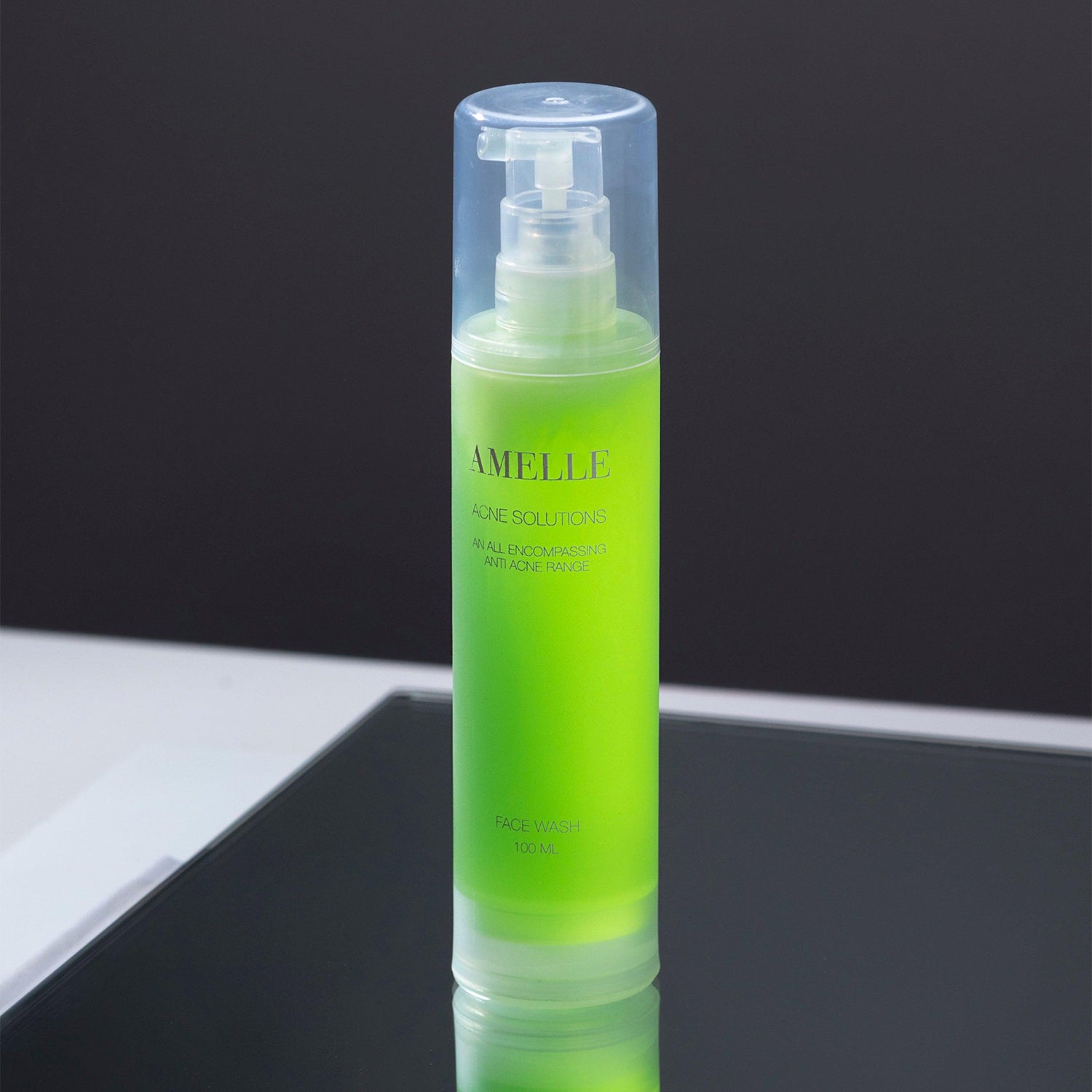 AMELLE ACNE FACEWASH