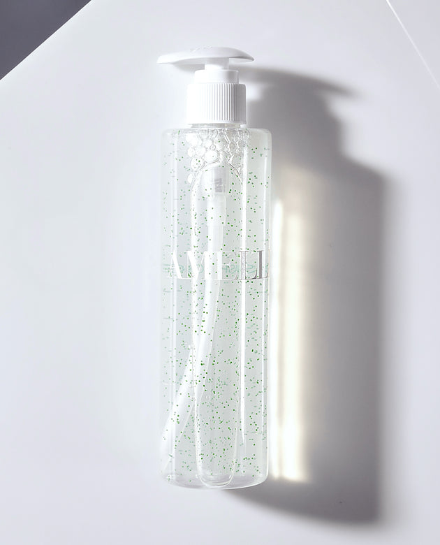 AMELLE BODY WASH
