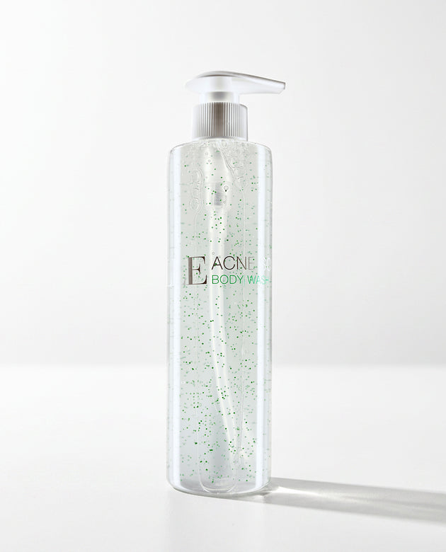 AMELLE BODY WASH