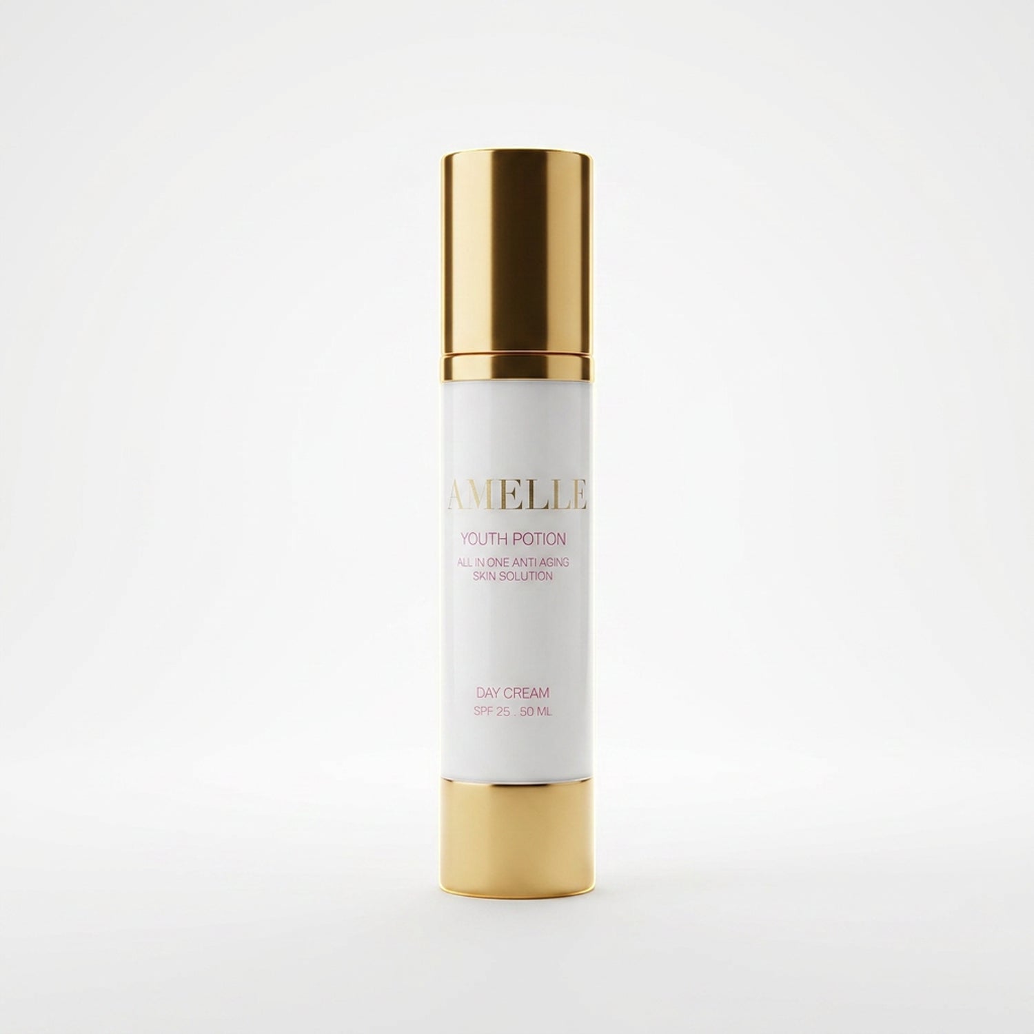 AMELLE DAY CREAM WITH SPF