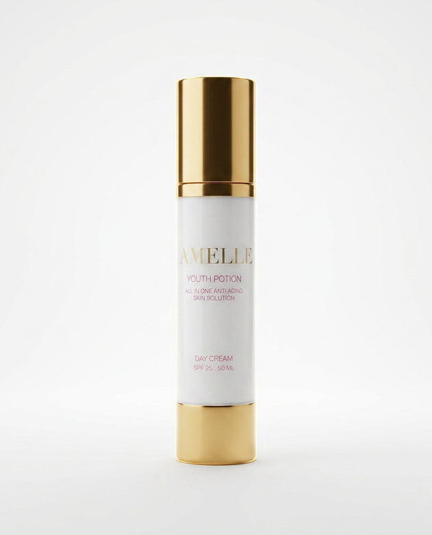 AMELLE DAY CREAM WITH SPF