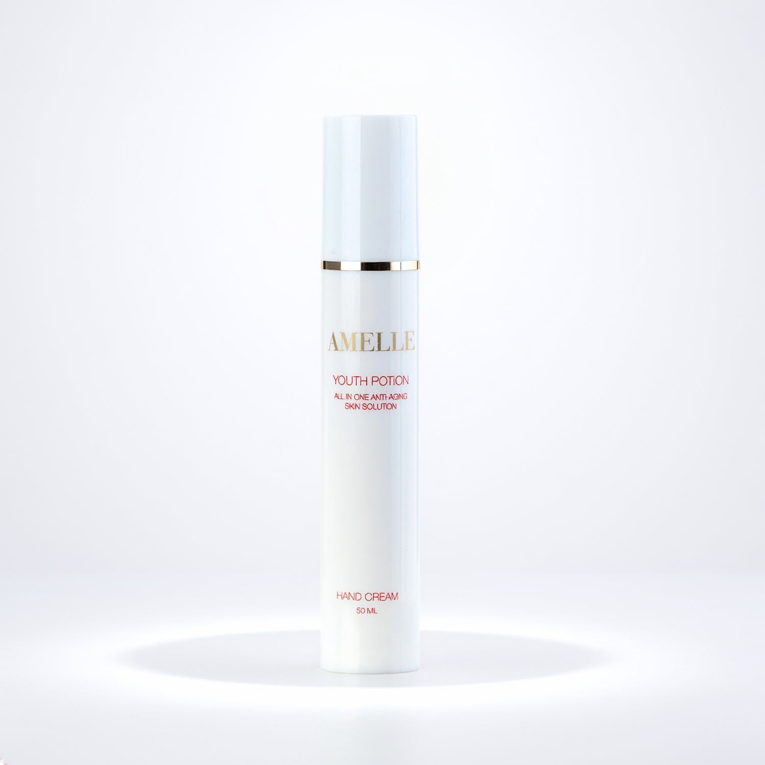AMELLE  HAND  CREAM