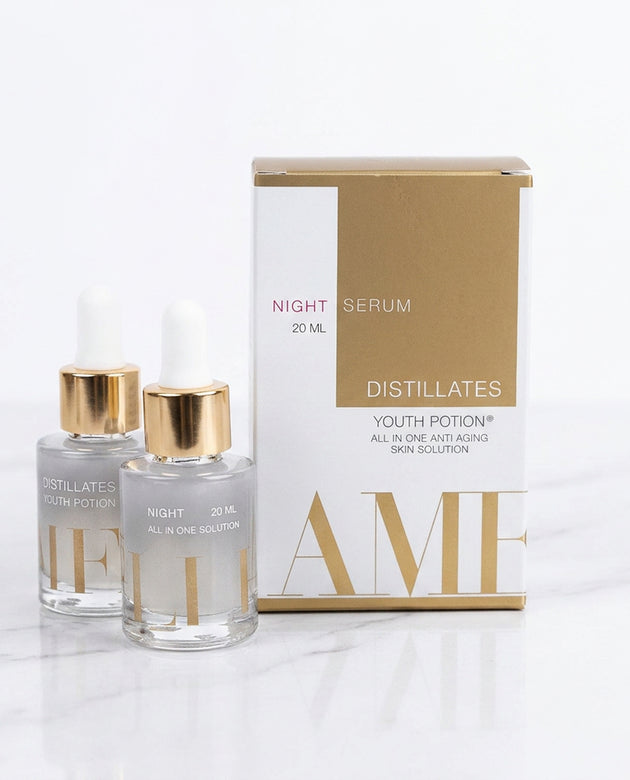 AMELLE NIGHT SERUM