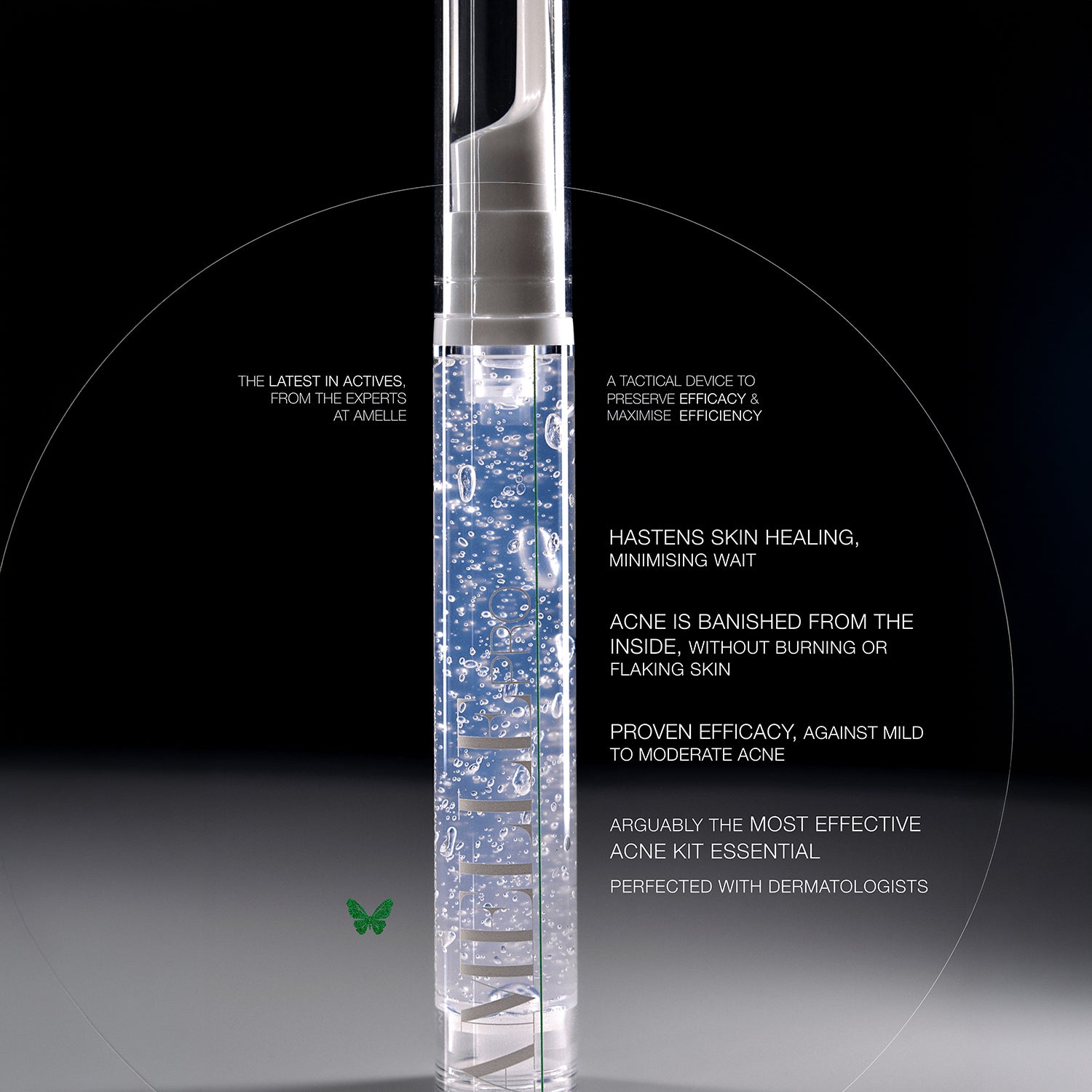 AMELLE PRO PEN