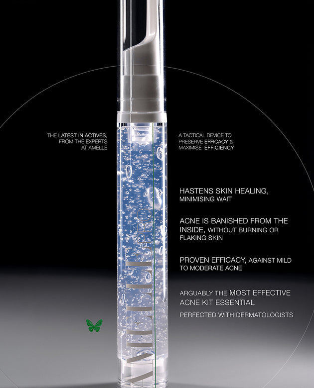AMELLE PRO PEN