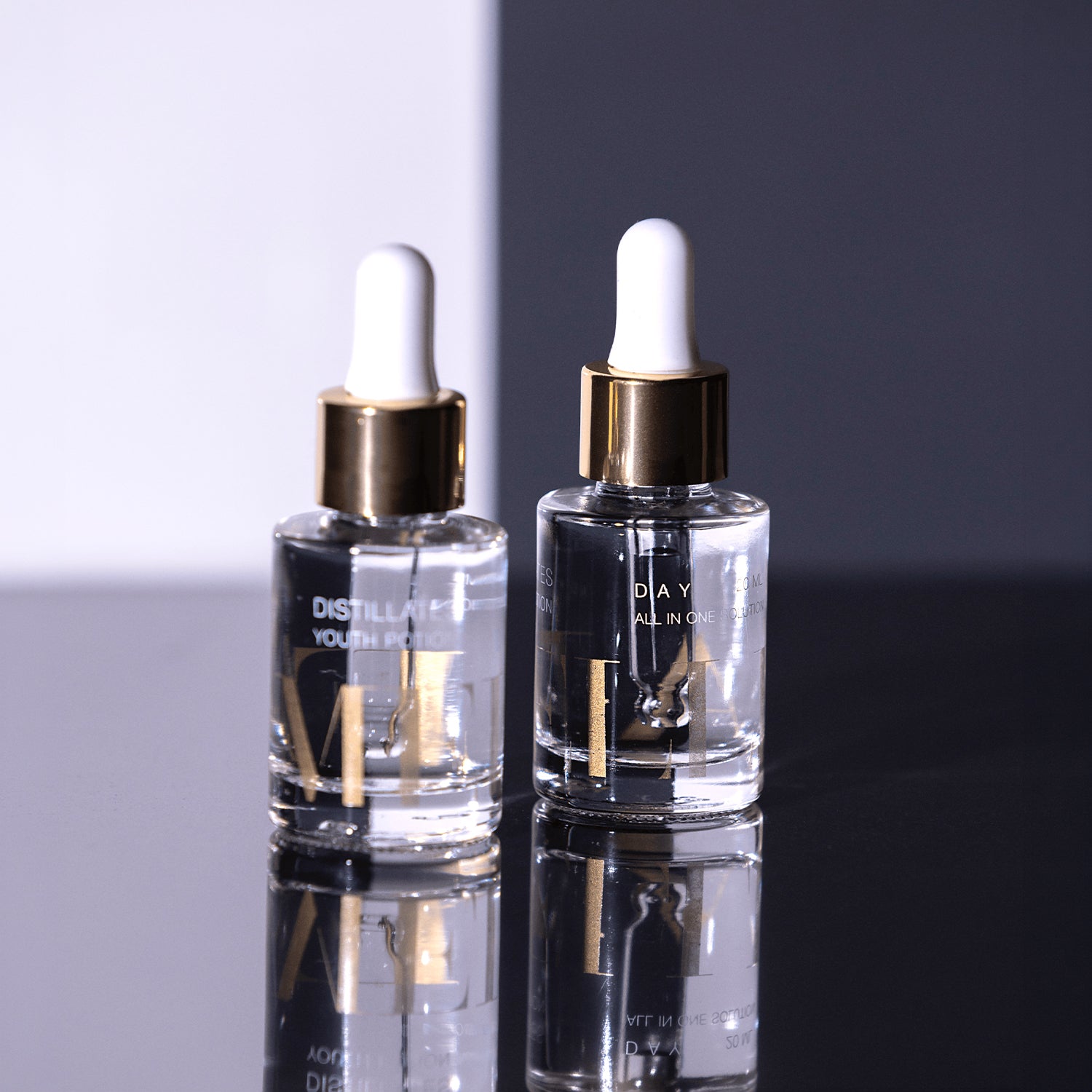 AMELLE DAY SERUM