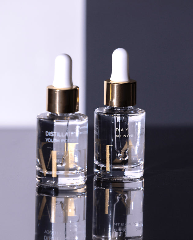AMELLE DAY SERUM