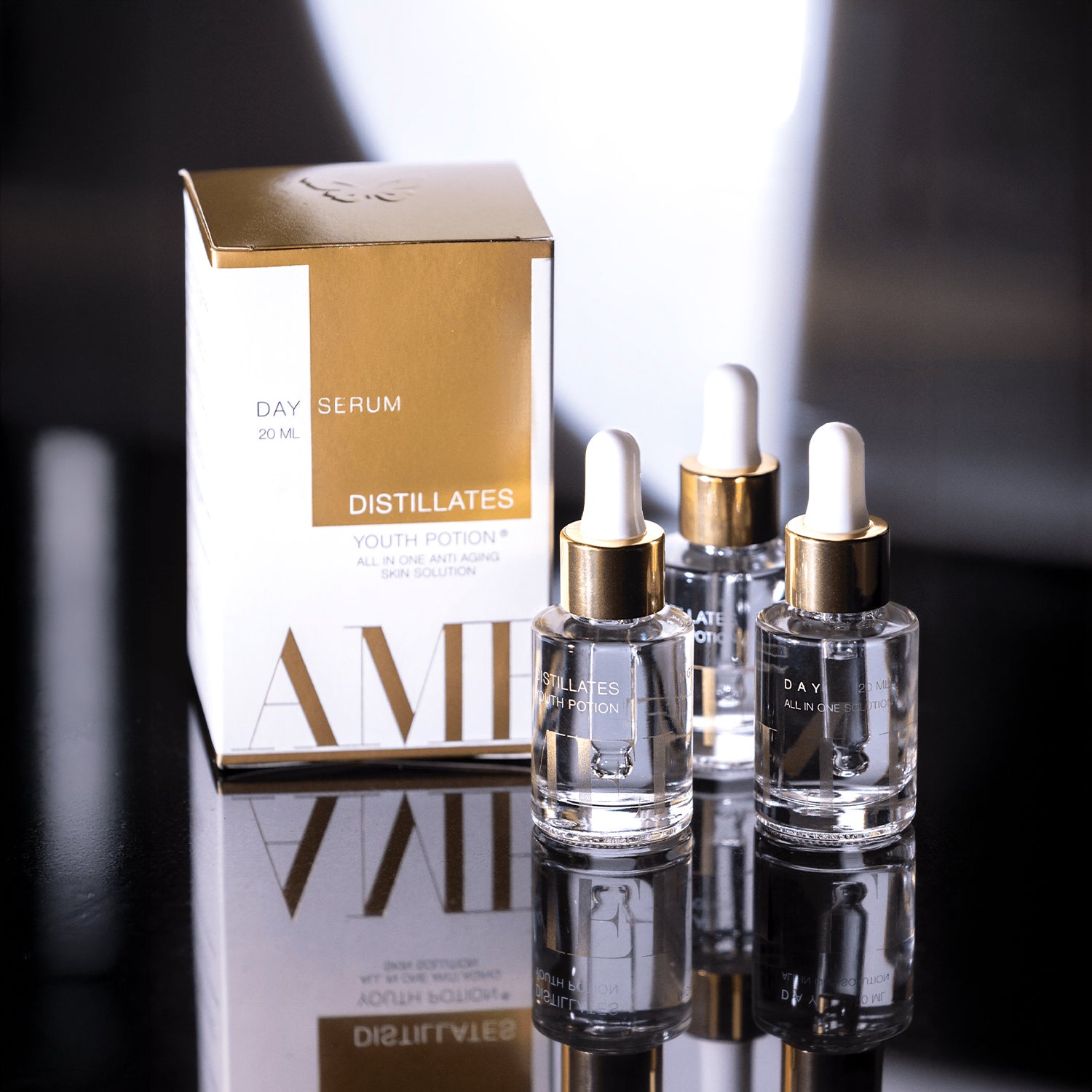 AMELLE DAY SERUM