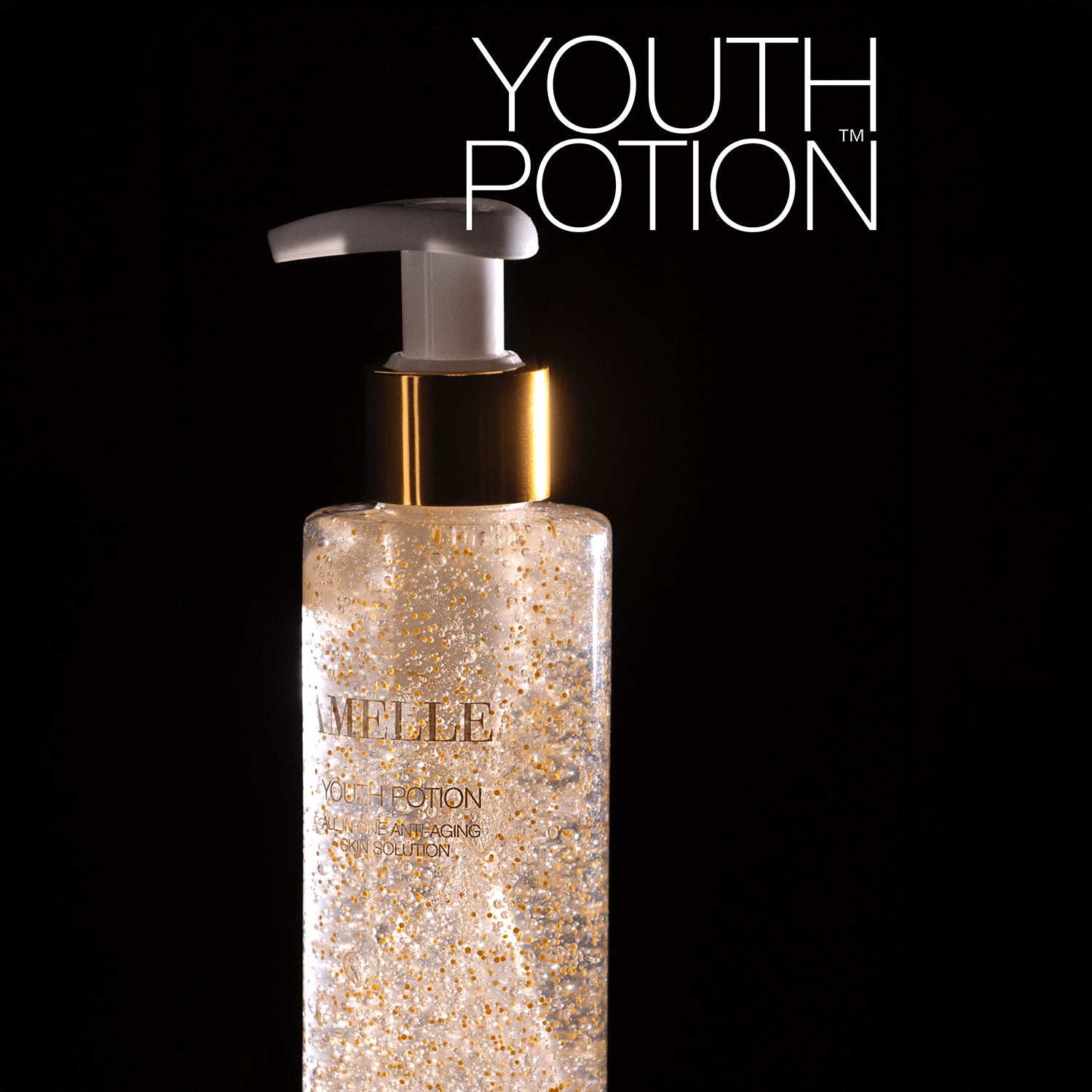 AMELLE YOUTH POTION FACEWASH