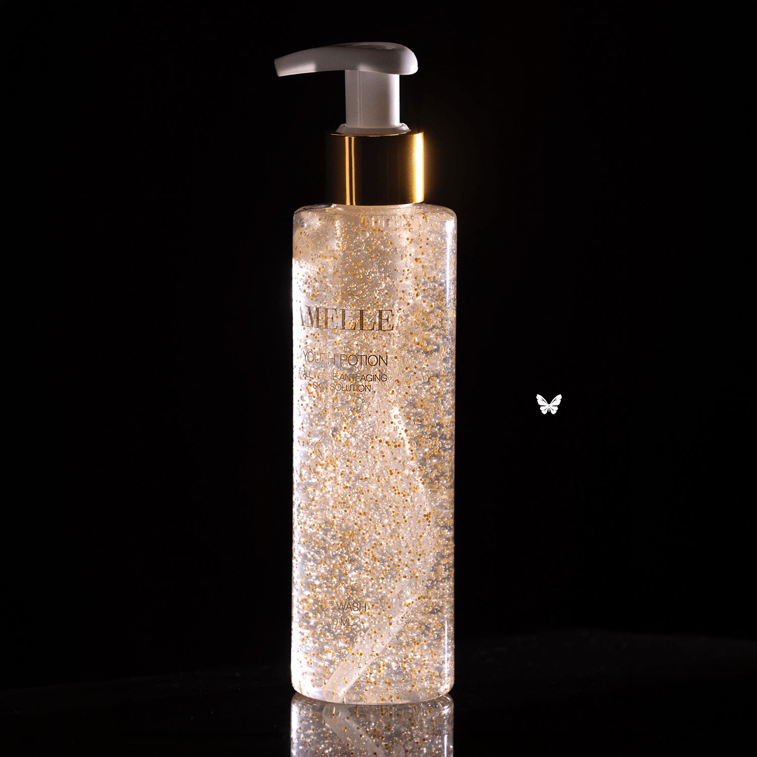 AMELLE YOUTH POTION FACEWASH