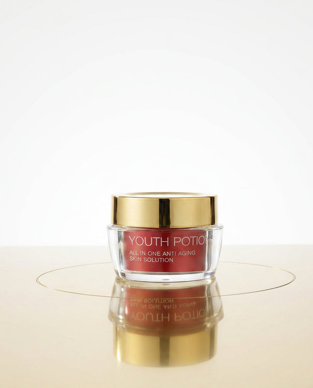 AMELLE NIGHT CREAM