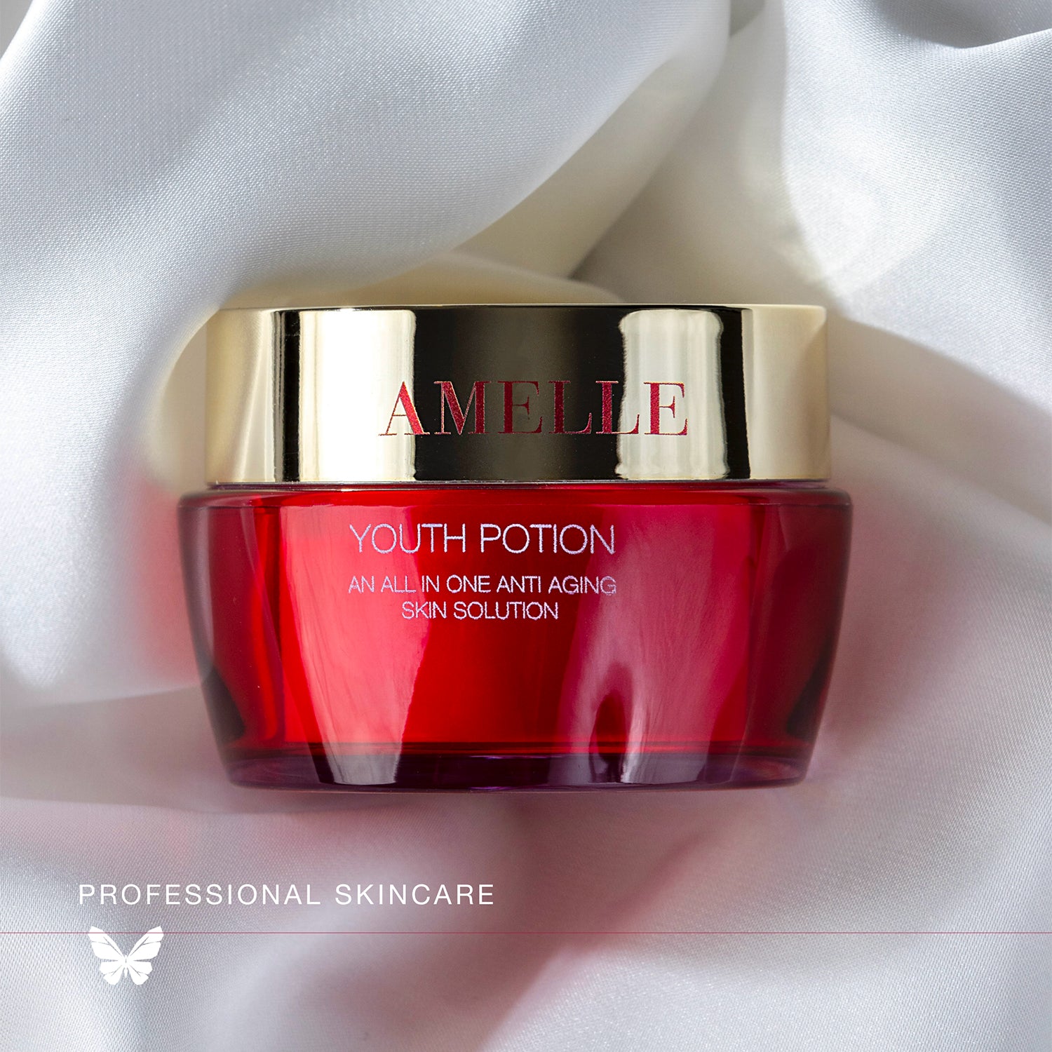 AMELLE NIGHT CREAM