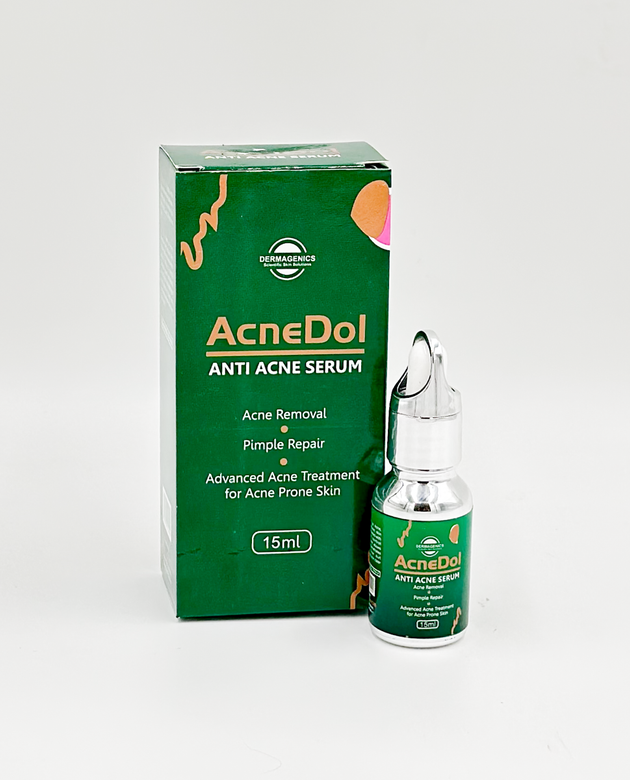 ACNEDOL SERUM