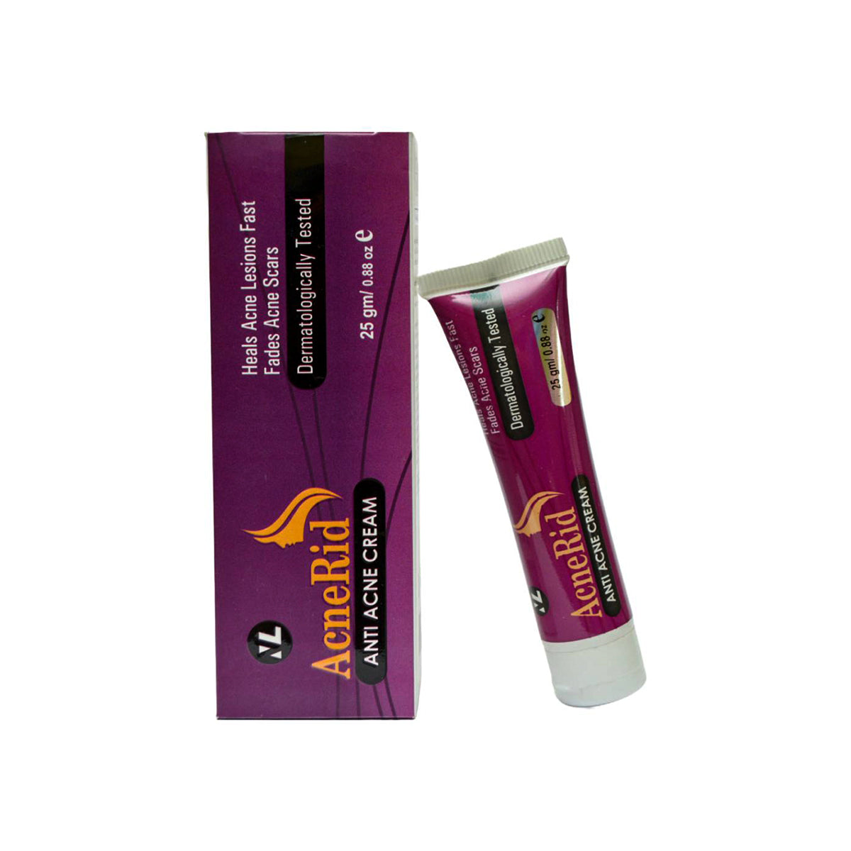 ACNERID CREAM