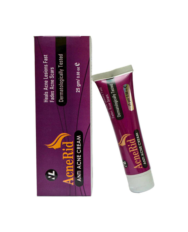 ACNERID CREAM