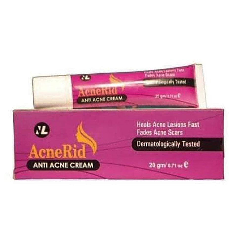 ACNERID CREAM