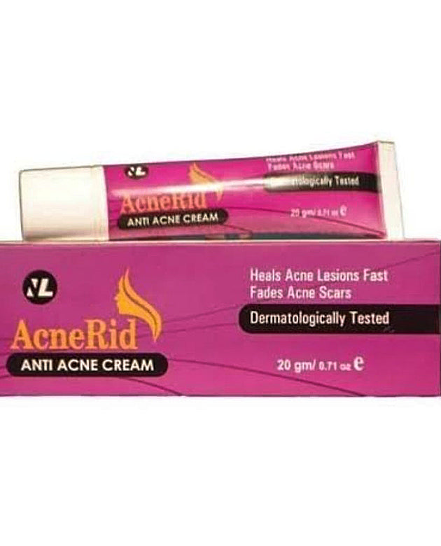ACNERID CREAM