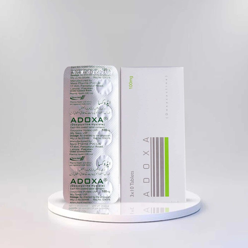 ADOXA