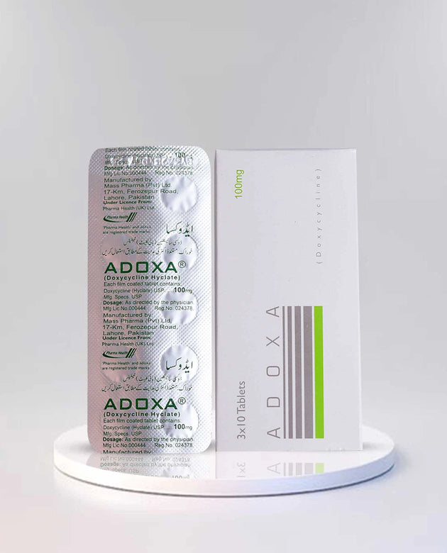 ADOXA