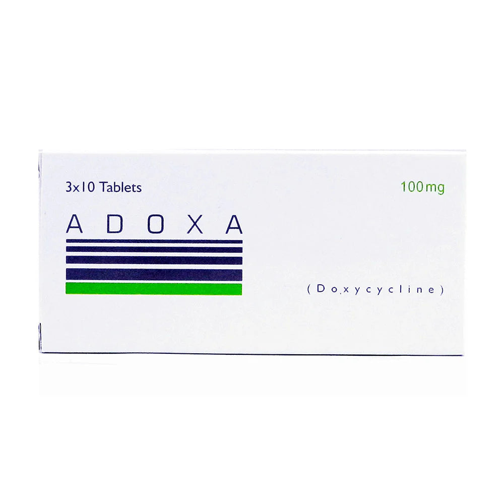 ADOXA