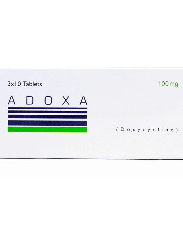 ADOXA
