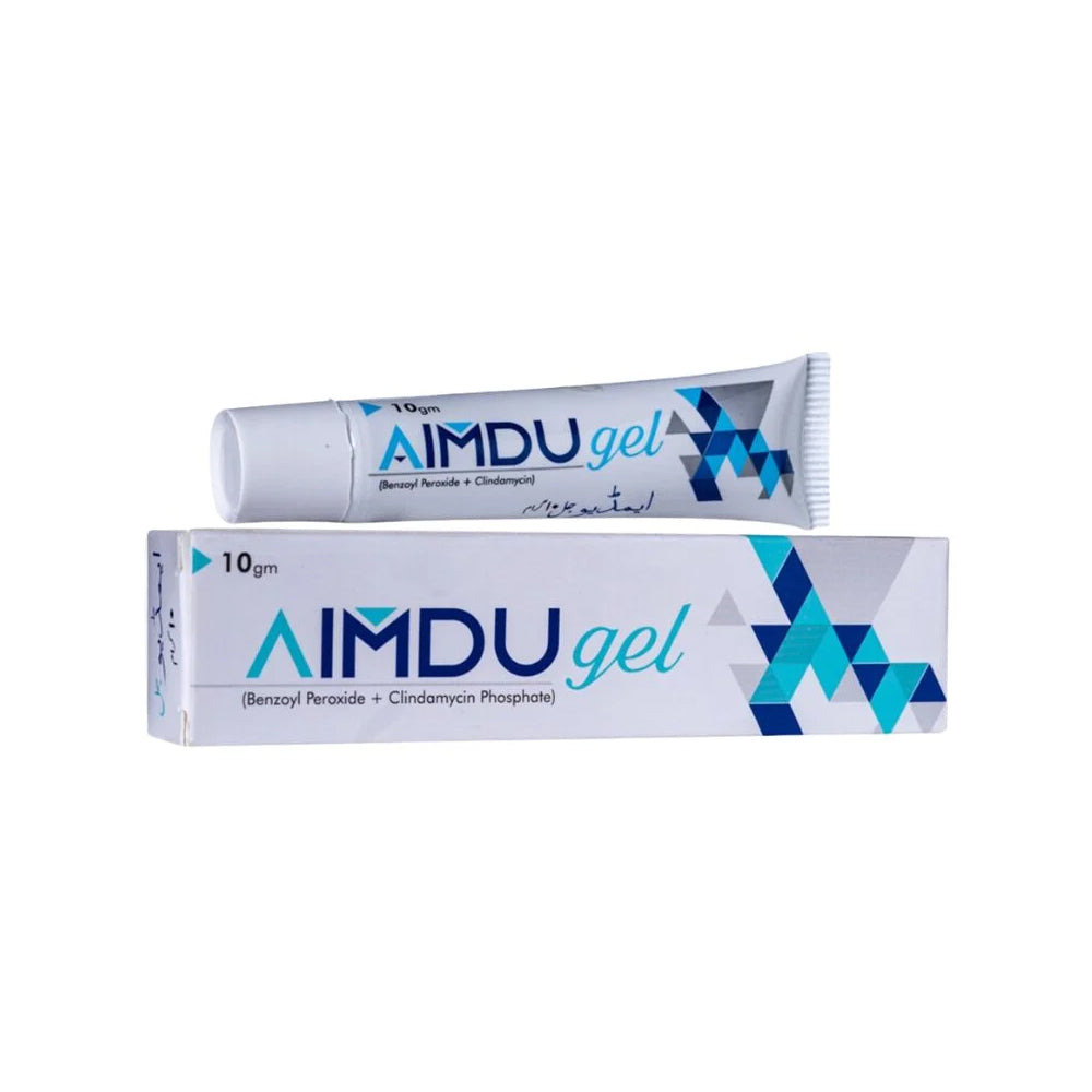 AIMDU GEL