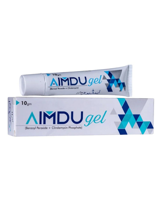 AIMDU GEL