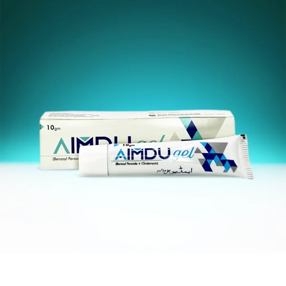 AIMDU GEL