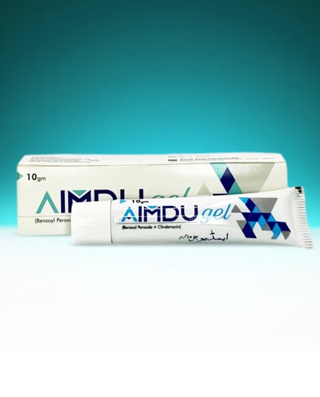 AIMDU GEL