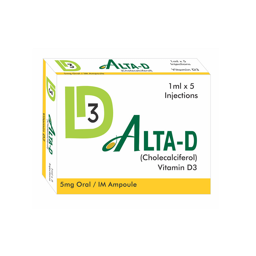 ALTA D