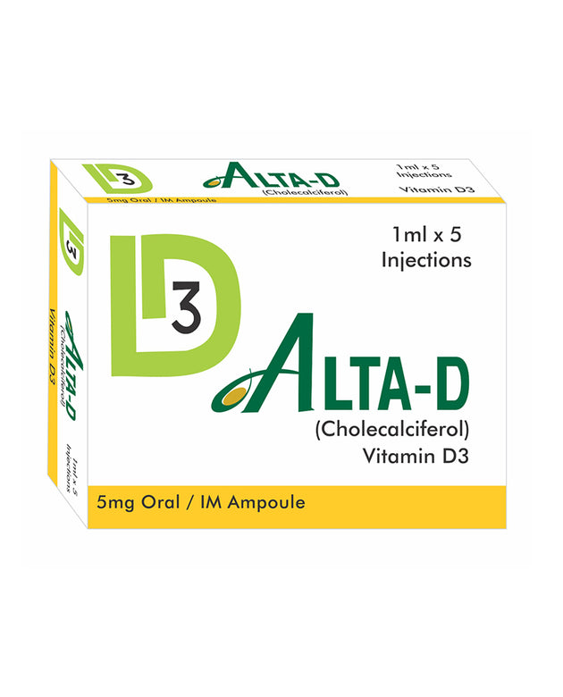 ALTA D