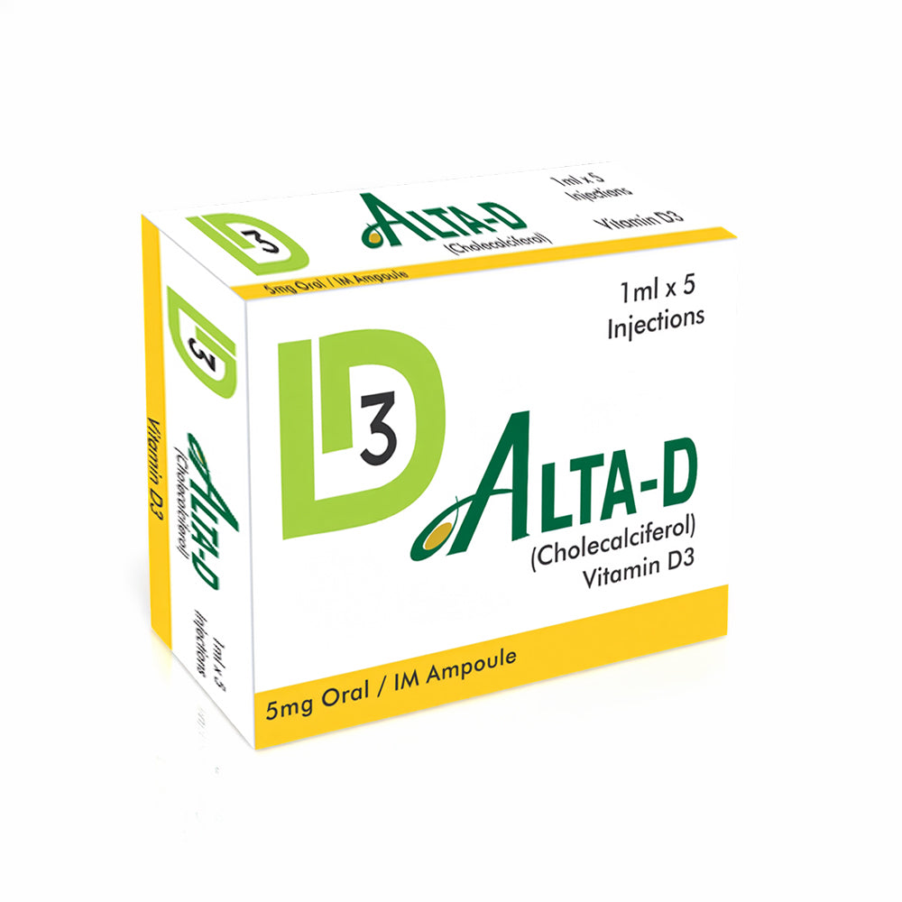ALTA D