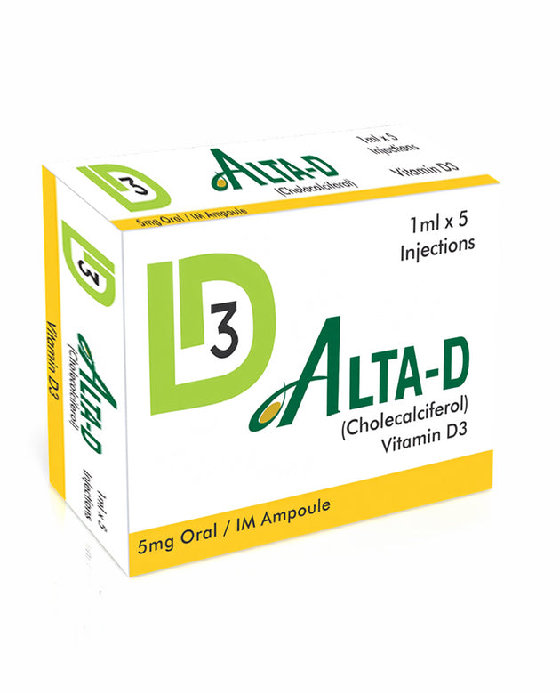 ALTA D