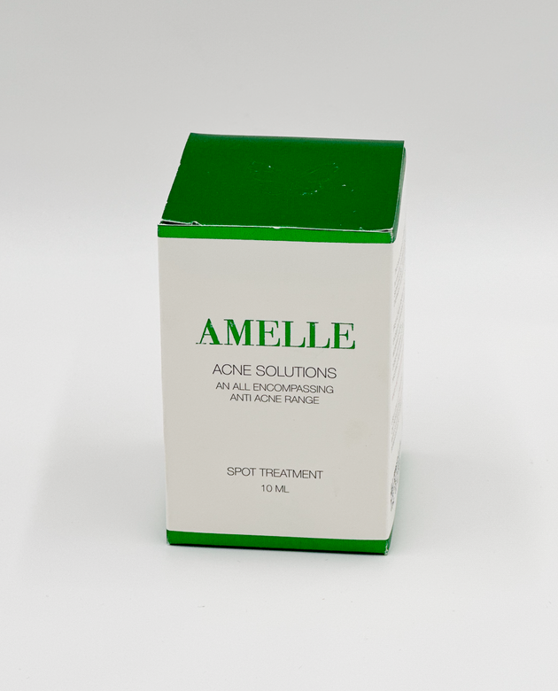 AMELLE SPOT GEL