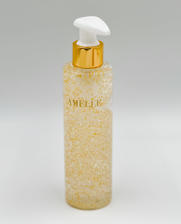 AMELLE YOUTH POTION FACEWASH