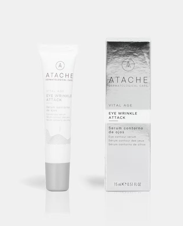 ATACHE EYE SERUM