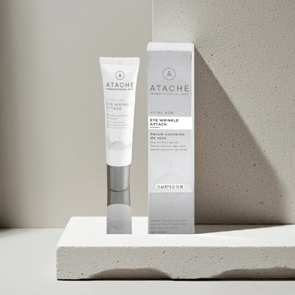 ATACHE EYE SERUM