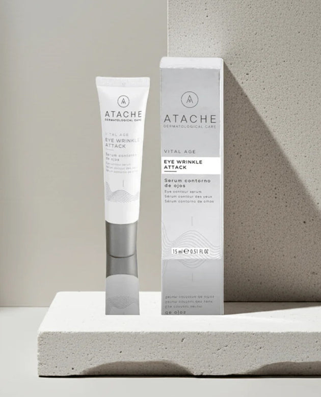 ATACHE EYE SERUM