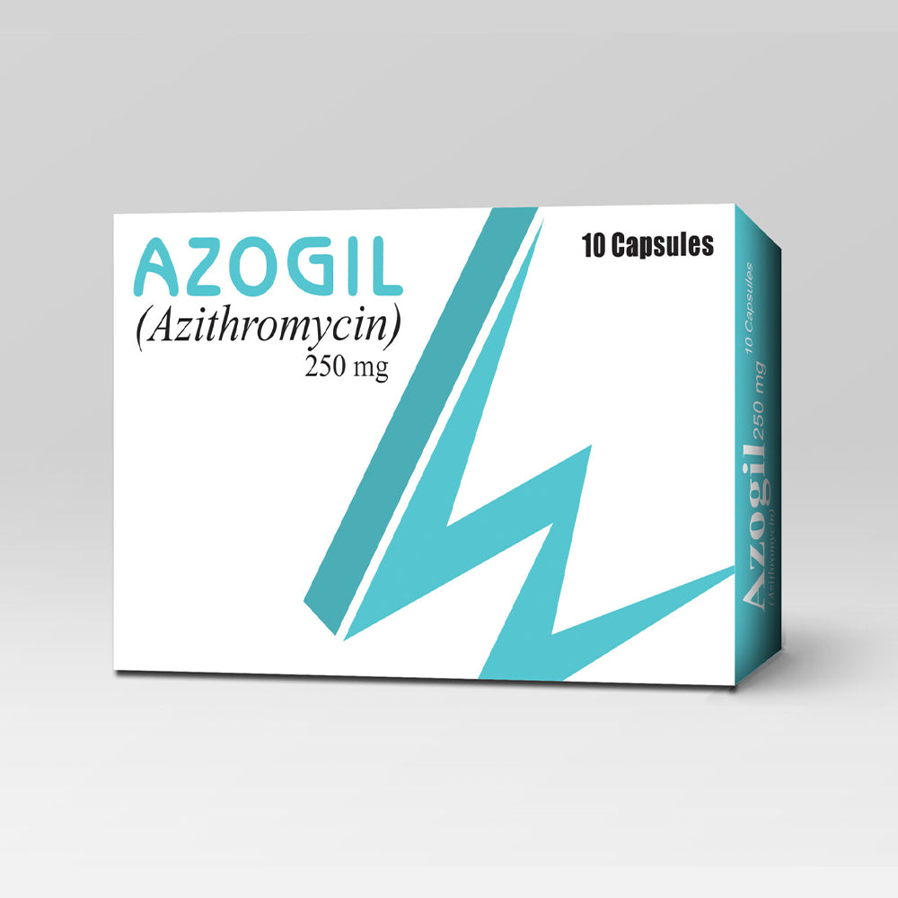 AZOGIL 250