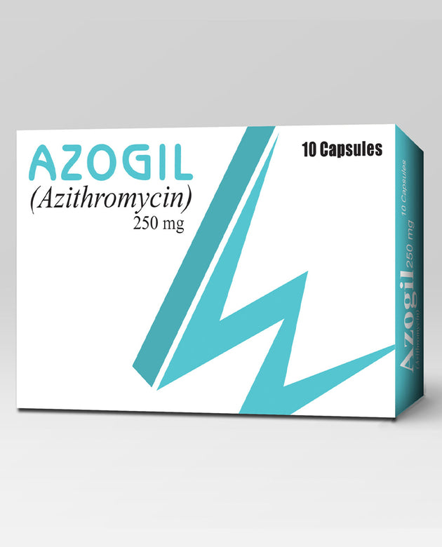 AZOGIL 250