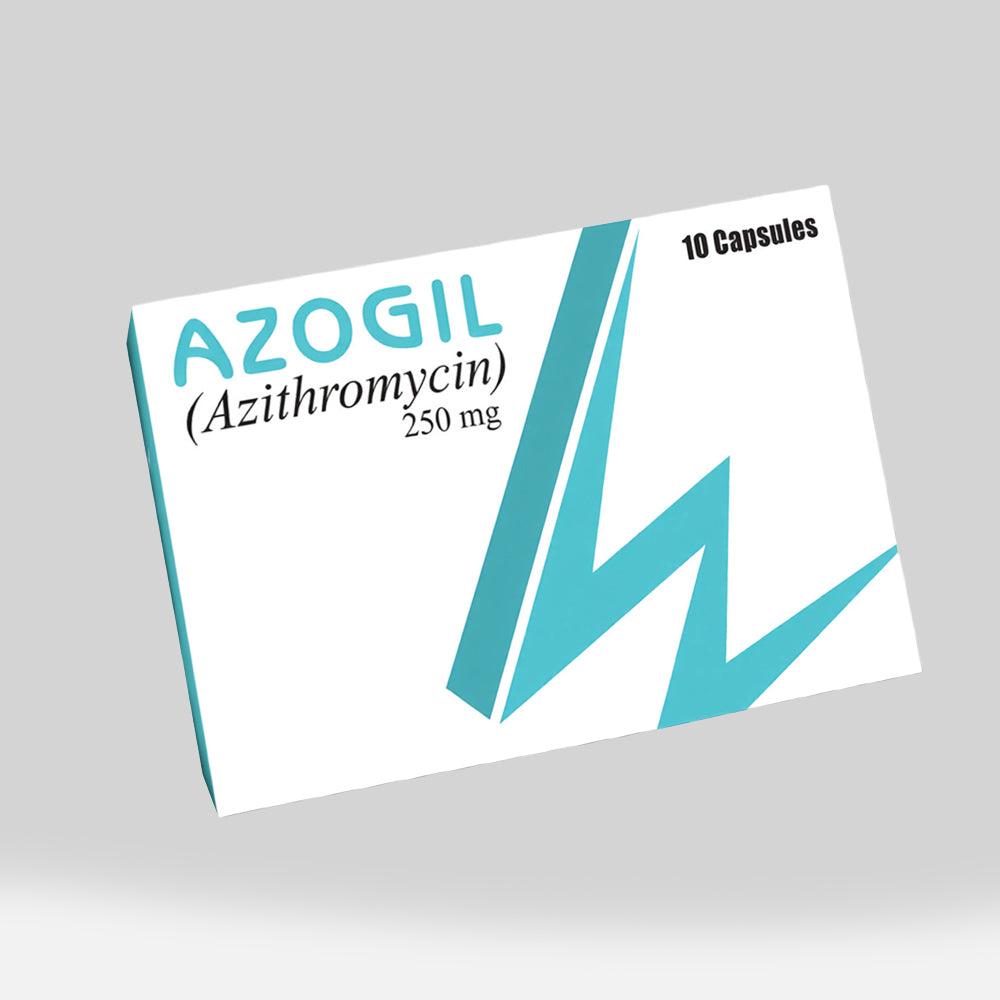 AZOGIL 250