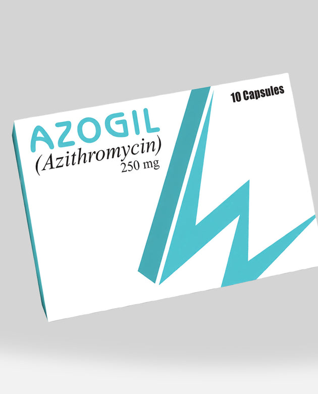 AZOGIL 250