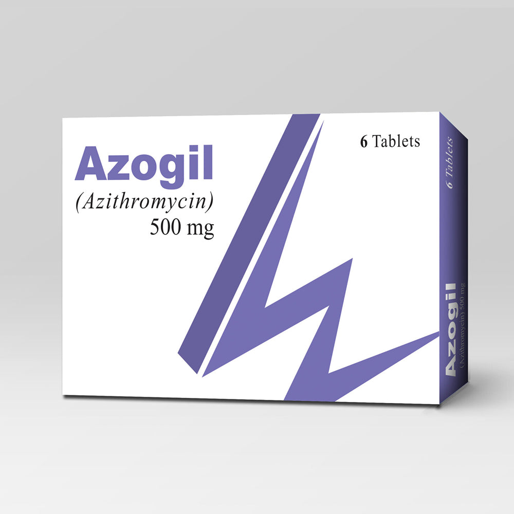 AZOGIL 500