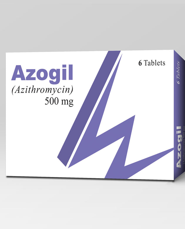 AZOGIL 500