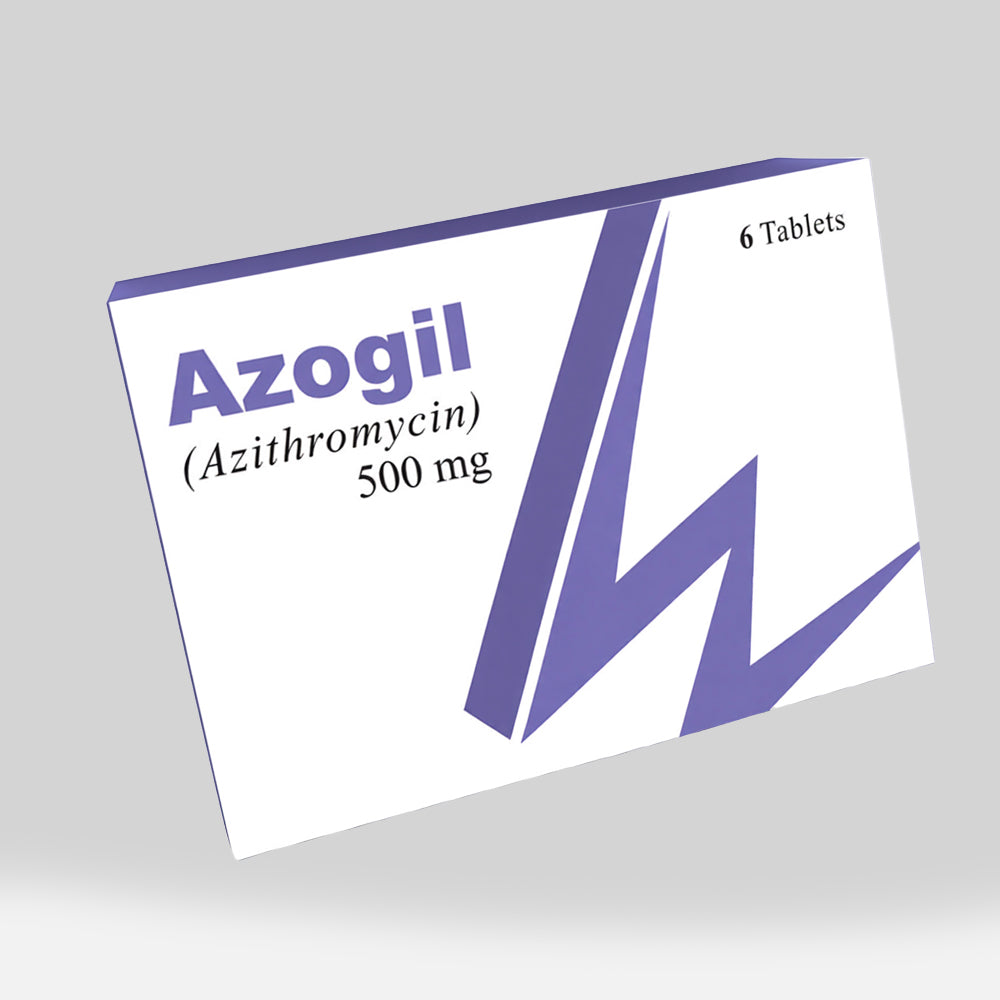 AZOGIL 500
